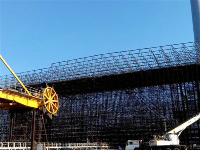 湖北恩施网架钢结构工程有限公司